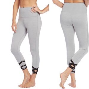 Beyond Yoga Overture Strappy Ballet High Waisted